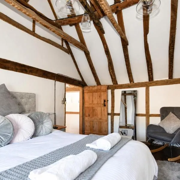 Ye Olde Cottage – hotel w mieście Crawley
