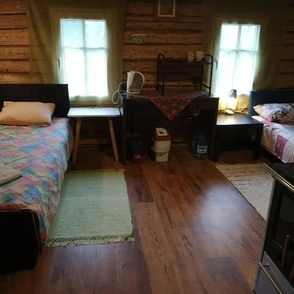 Köleri B&B, отель в городе Suure-Jaani