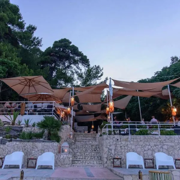 Baia Delle Zagare - Handwritten Collection, hotel din Mattinata