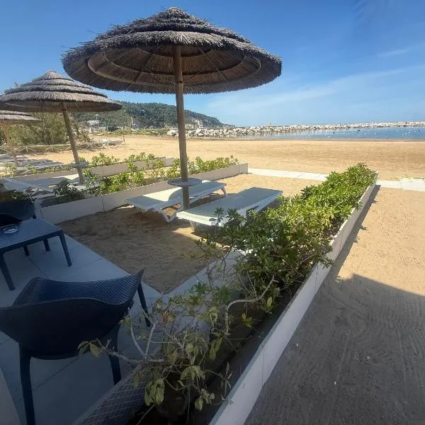 Marina Seaside Suites, hotel u gradu 'Peschici'