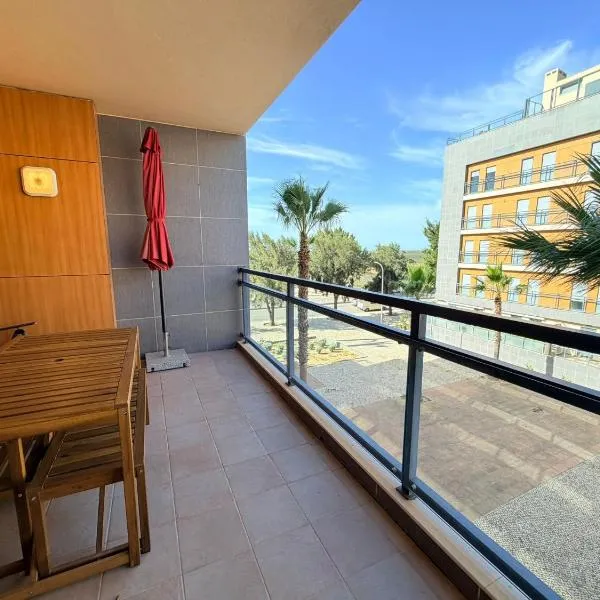 Casa Joaninha, hotel in Olhão