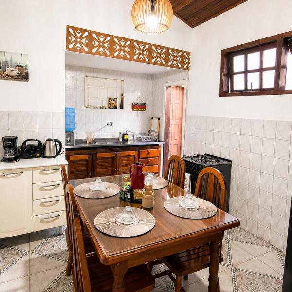 Casa Rustica em Búzios 600mt do centro, com churrasqueira e Garagem - Foto 5
