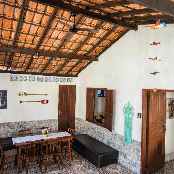 Casa Rustica em Búzios 600mt do centro, com churrasqueira e Garagem - Foto 2