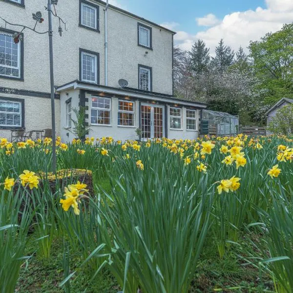 Navitie Apartment, hotel u gradu Ballingry