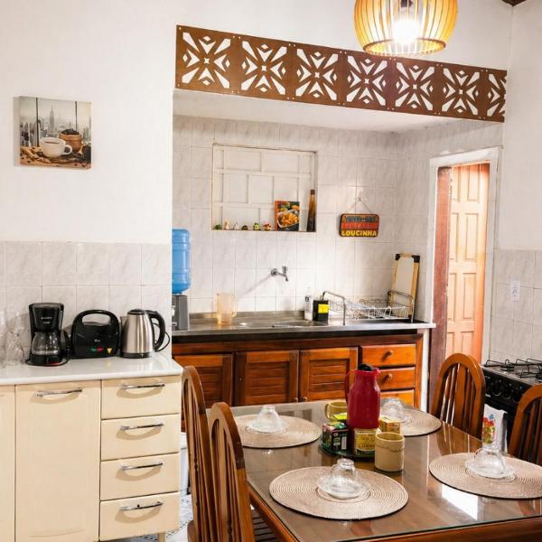 Casa Rustica em Búzios 600mt do centro, com churrasqueira e Garagem - Foto 4