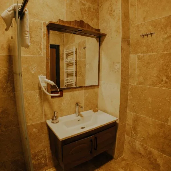 Konak Stone House, hotel en Ürgüp