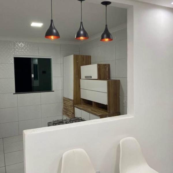 Casa confortável - Foto 2