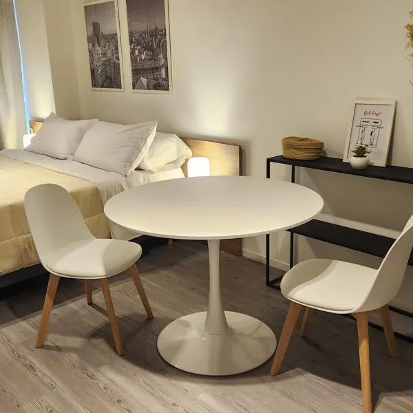 RentUp - San Telmo Moderno Con Amenities Premium Conexion Estrategica, Hotel in Buenos Aires