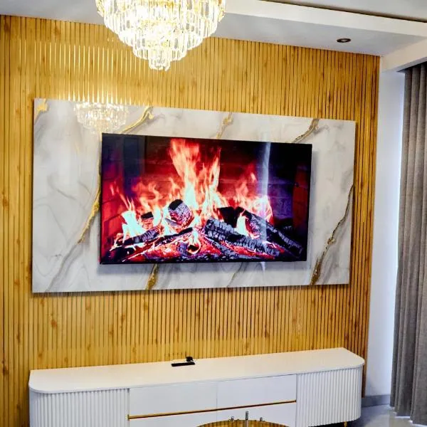 Kiara Elegance - Arlington Estate, ξενοδοχείο σε Harare