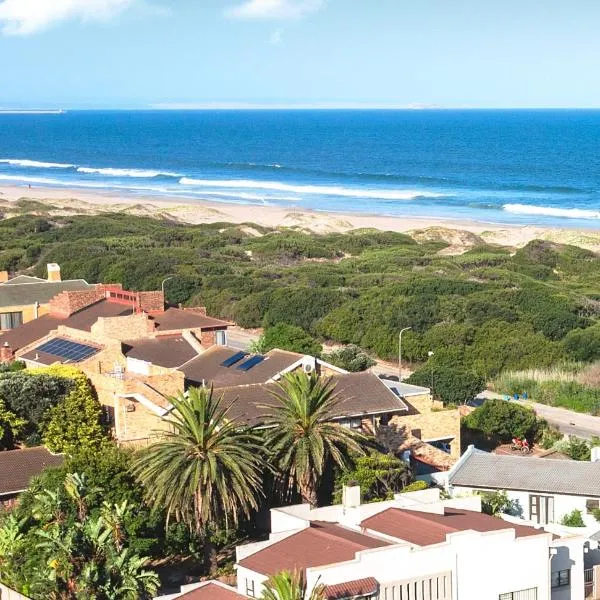 Bluewater Coastal Boutique Stay, hotel en Gqeberha