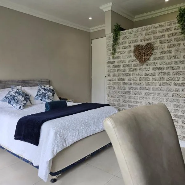 Furnished room in Heidelberg, hotel a Heidelberg