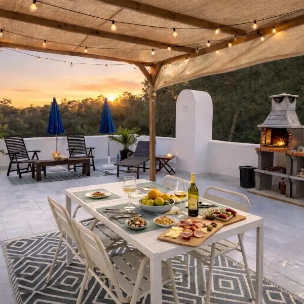 Hauzify I Casa Olivella B, hotel din Olivella