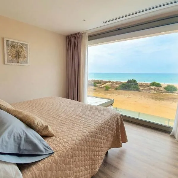 Hotel Boutique Aroma de Mar, hotel en Chiclana de la Frontera