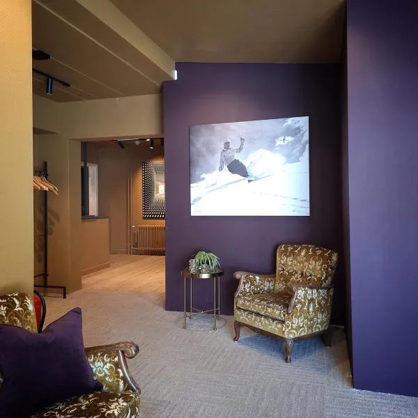 Bringenatten Hotell Nesbyen, hotel sa Nesbyen