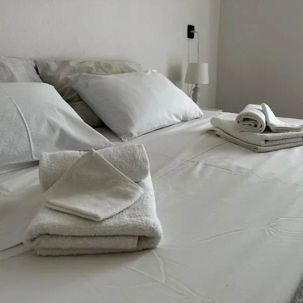 Donna Seahouse, hotell i Jadranovo