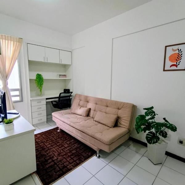 Green Park E 09 - Studio Asa Norte - com Garagem