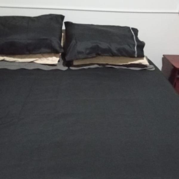 Quarto suite casal