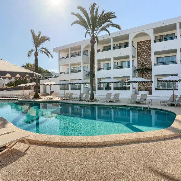 Wyndham Mallorca Portocolom Resort, hotel in Portocolom