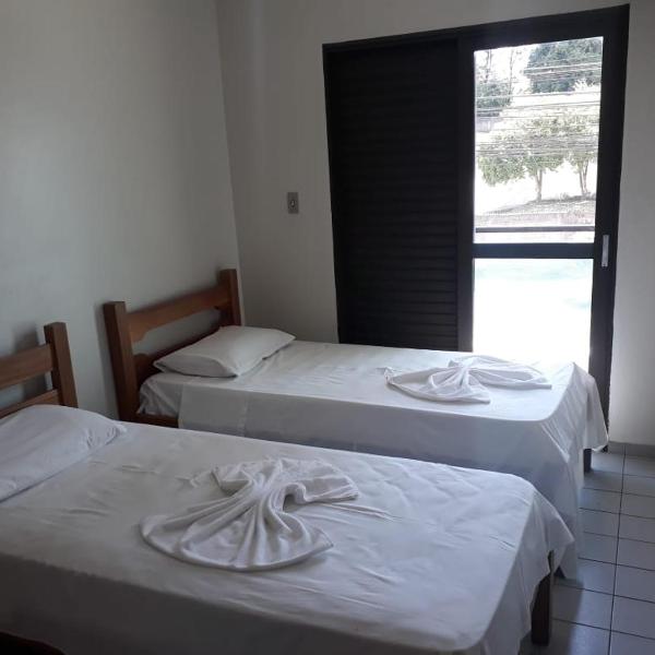 Passos Inn Hotel