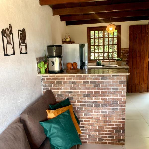 Pousada Jardim da Vida - Foto 4