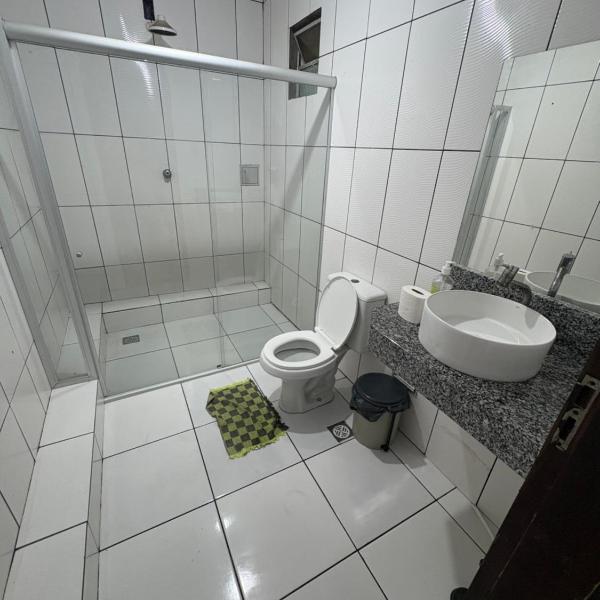 Casa Sao Joao Cruz das almas - Foto 3