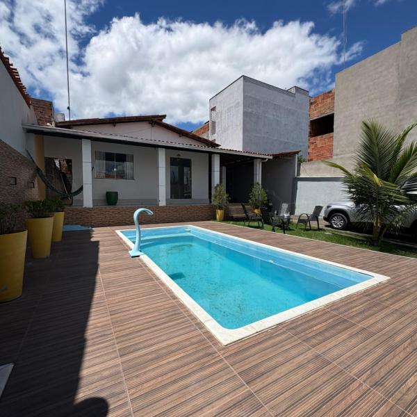 Casa Sao Joao Cruz das almas - Foto 4