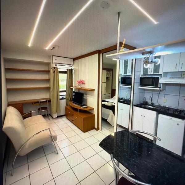 Studio Mont Serrat 205A