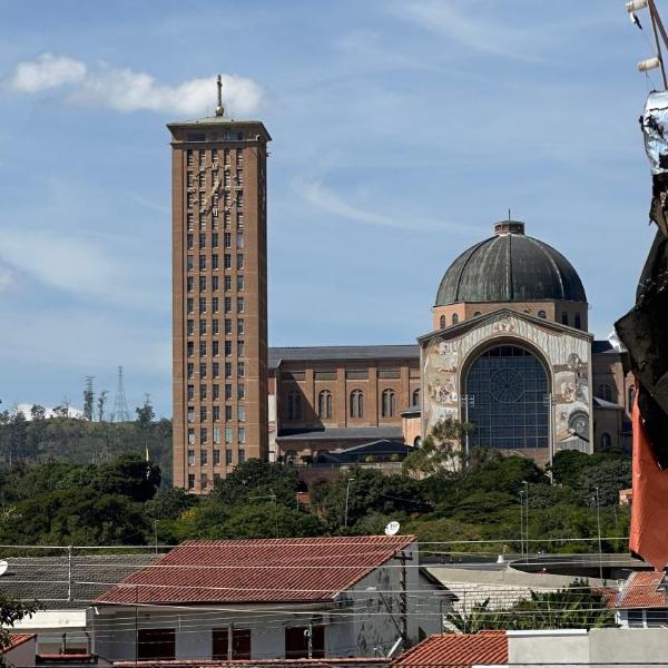 Casa Aparecida