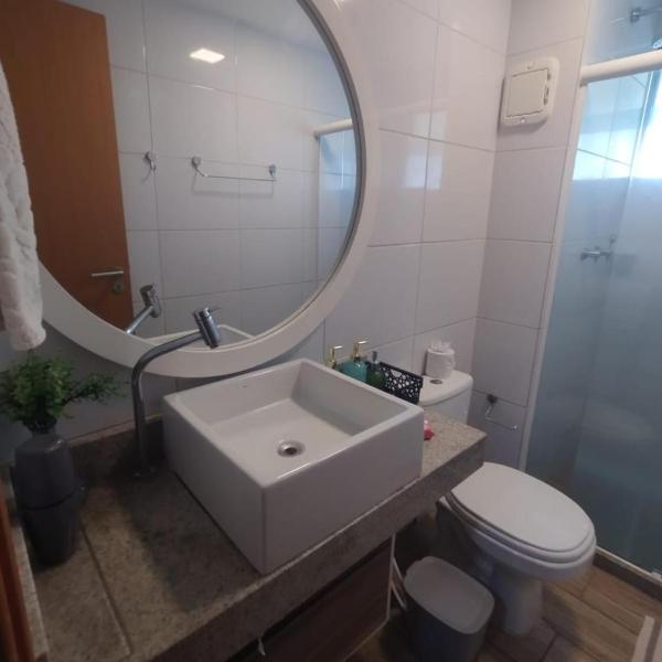 Luxo - La Fleur Polinesia Residence Resort - Porto de Galinhas - Foto 3