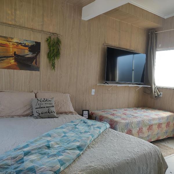 Apartamento 2 quartos na casa 68 - Foto 2