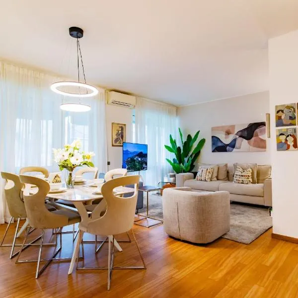 Como Prestige Centro Apartment By Icon7 Luxury