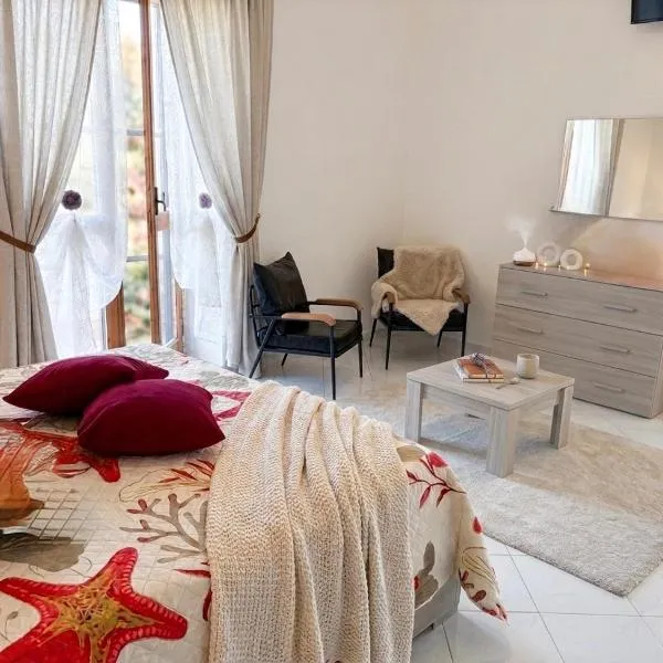 Podere 48 - Relax tra mare e natura a Sabaudia - fino a 5 persone, viešbutis mieste San Donato