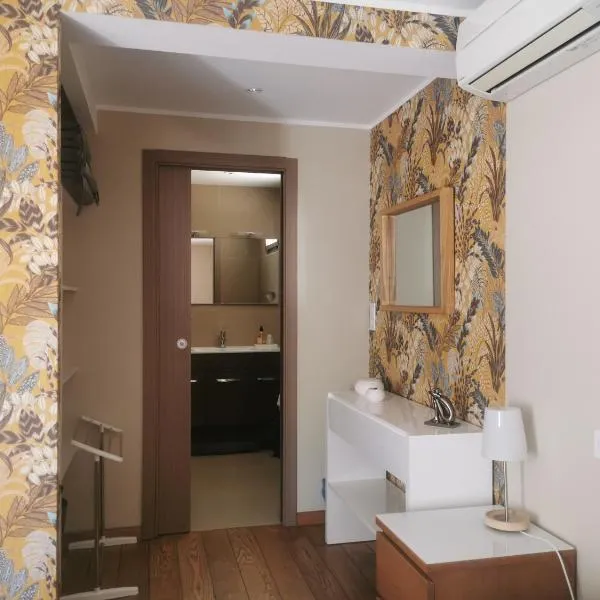 U Muzzelo, hotel u gradu Oleta
