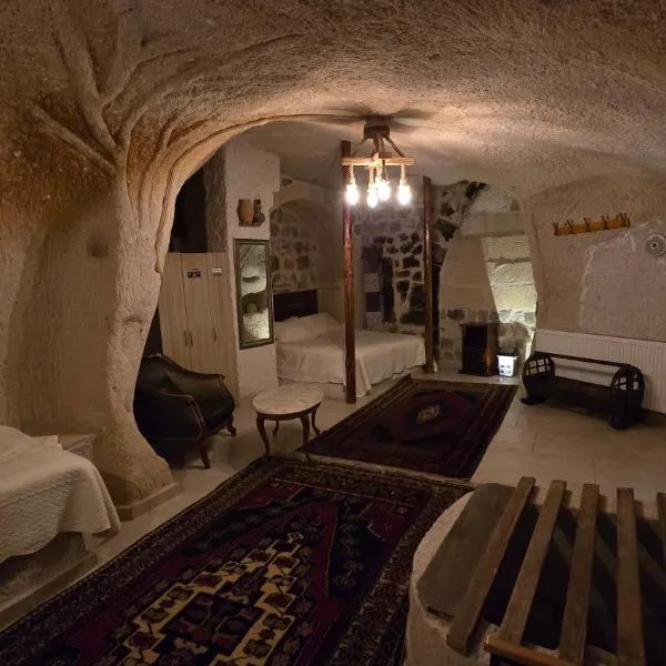 Uchisar Cave House, hotel a Üçhisar
