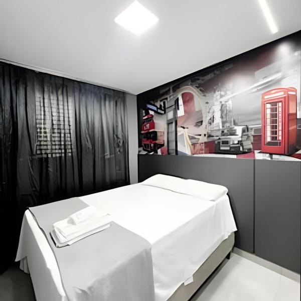 #3008# Cobertura Duplex 2Q c/ Jacuzzi privativa - Foto 2