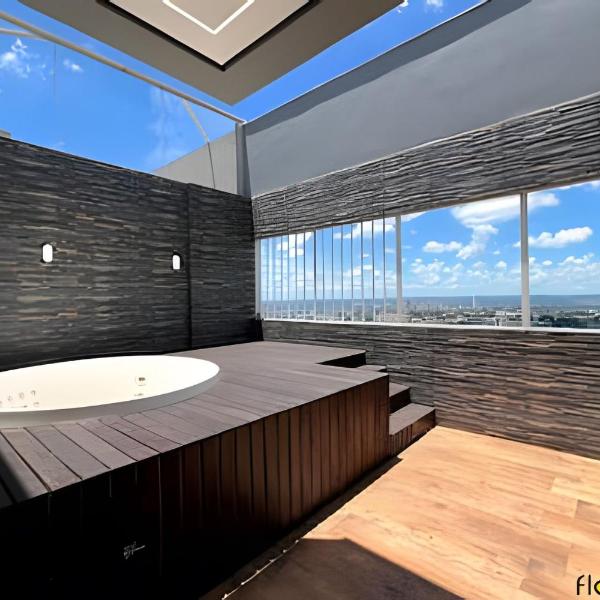 #3008# Cobertura Duplex 2Q c/ Jacuzzi privativa - Foto 3
