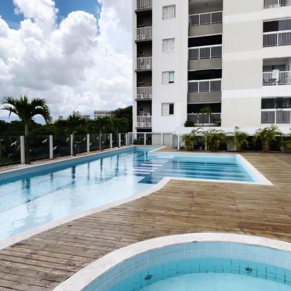 #3008# Cobertura Duplex 2Q c/ Jacuzzi privativa - Foto 4