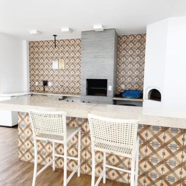 #3008# Cobertura Duplex 2Q c/ Jacuzzi privativa - Foto 5