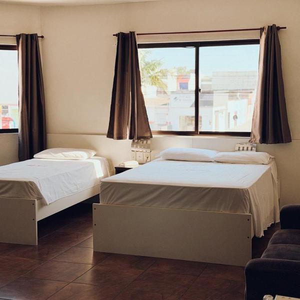 Arpini Hotel - Foto 4