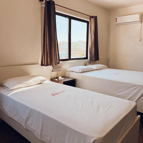 Arpini Hotel - Foto 5