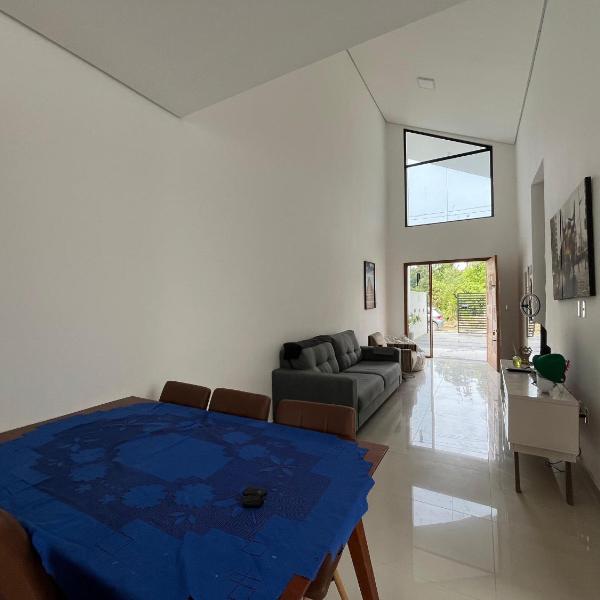 Casa moderna em Itapoá SC - Foto 5