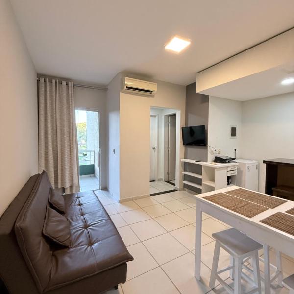 Flat C304 - Village - Aldeia das Águas - Foto 5