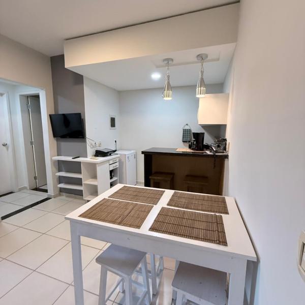 Flat C304 - Village - Aldeia das Águas - Foto 4