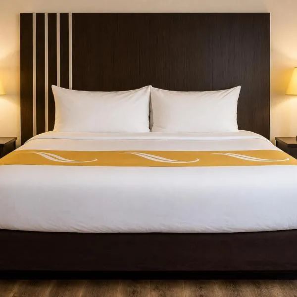 Village Inn & Suites, hôtel à Sarnia