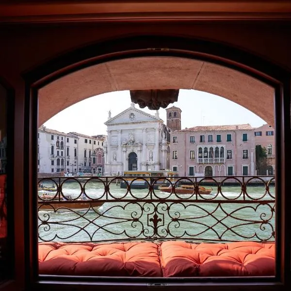 Ca' Emo Palazzo sul Canal Grande