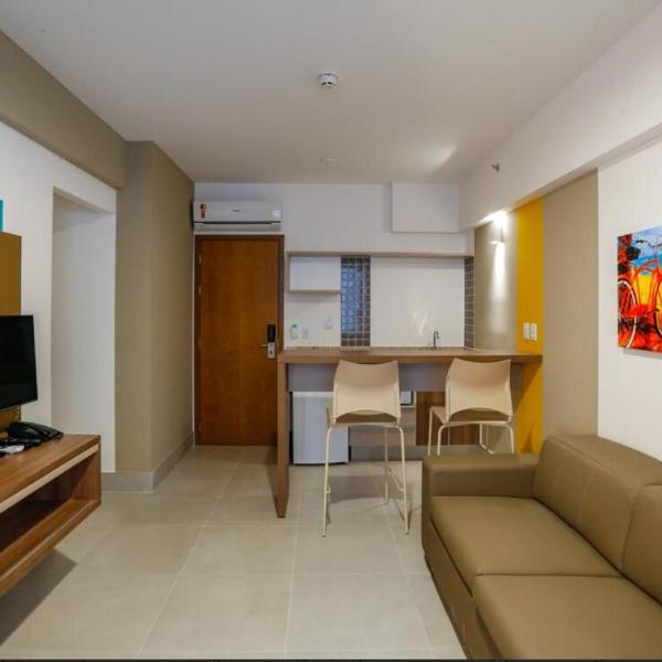 Apartamento Olimpia Park Resort