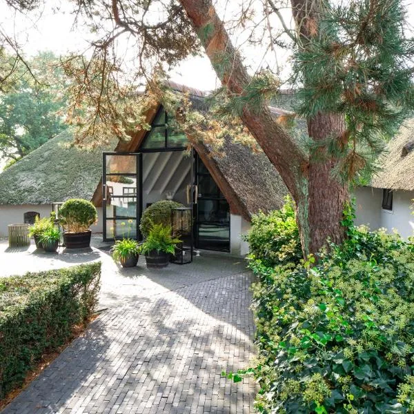 Mooirivier, hotel v destinácii Dalfsen