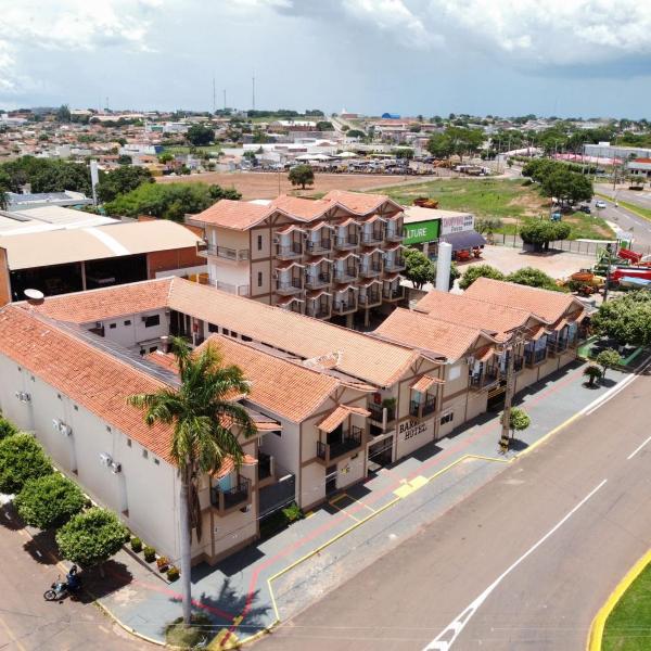 Barrocos Hotel - Foto 5