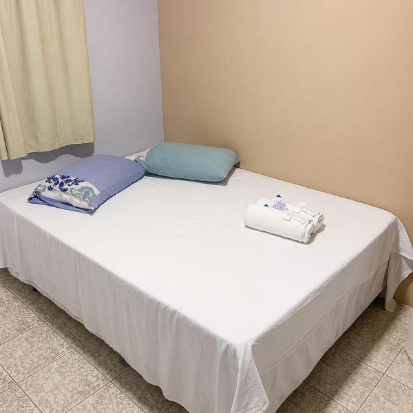 Quarto Central Matinhos | Perto da Praia - Foto 4