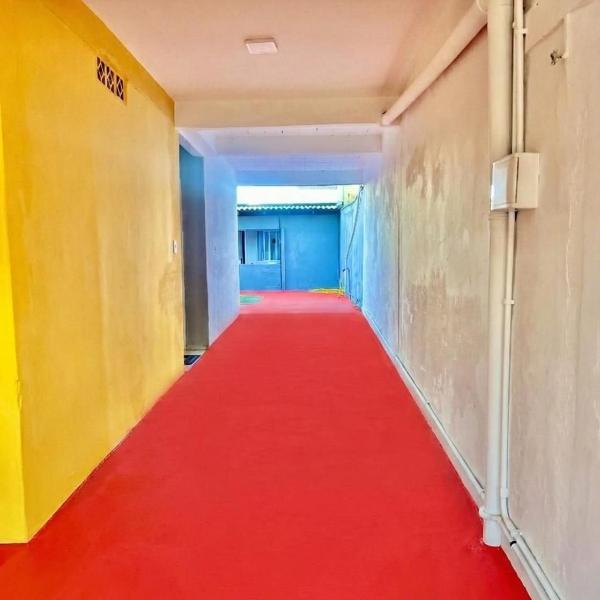 Quarto Central Matinhos | Perto da Praia - Foto 3